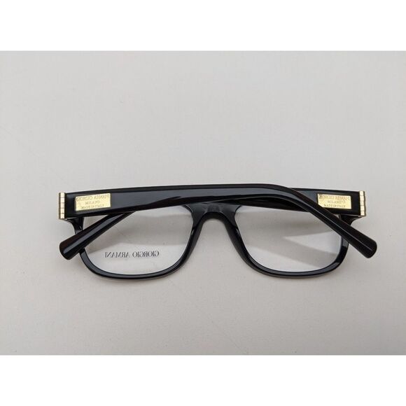 🕶️Made in Italy! Giorgio Armani AR7017 Eyeglasses 51/18 135 /ALG226🕶️​ - Picture 7 of 10